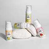 Лосьйон для рук Манго Hand Lotion Mango Komilfo, 10 мл, фото 5