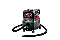 Акумуляторний пилосос Metabo ASR 36-18 BL 25 M SC