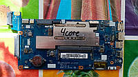 Материнська плата для ноутбука lenovo 100-15iby B50-10 la-c771p rev.1.0 Pentium N3540 4 ядра