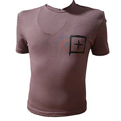 Дитяча футболка для хлопчика Розміри: 3,4,5,6,7 років (27027-4)