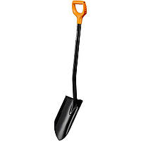 Лопата штыковая Fiskars Solid XL (1067516) DH, код: 8359684