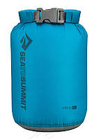 Гермочохол Sea To Summit Ultra-Sil Dry Sack 1 L Blue (1033-STS AUDS1BL) ET, код: 5864842