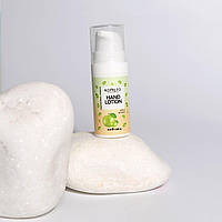 Лосьйон для рук Яблуко Hand Lotion Apple Komilfo, 10 мл