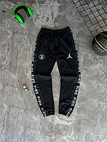 Спортивні штани Jordan Спортивні штани Air Jordan Jordan штани Nike jordan спортивні штани