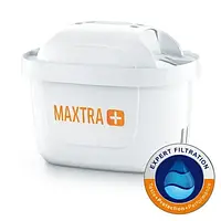 Набор картриджей Brita MAXTRAplus Limescale для жесткой воды 3 шт DH, код: 7719821