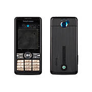 Корпус SONY ERICSSON G700 якість ААА