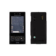 Корпус SONY ERICSSON G705 якість ААА