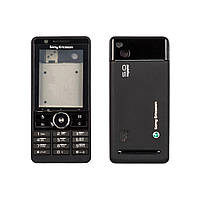 Корпус SONY ERICSSON G900 качество ААА