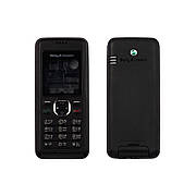 Корпус SONY ERICSSON J132 якість ААА