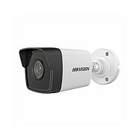 IP-видеокамера 2 Мп Hikvision DS-2CD1021-I(F) (4 мм) для системы видеонаблюдения DH, код: 7773744