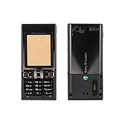 Корпус SONY ERICSSON T700 якість ААА