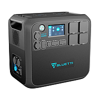 Зарядна станція Bluetti AC200 MAX 2200 W 2048 Wh (AC200MAX)