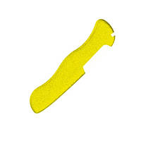 Накладка на нож Victorinox 111мм задняя Ha Желтый (1049-VxC8388.4) DH, код: 8035411
