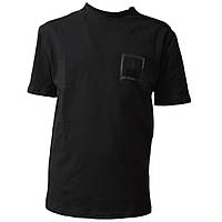 Чёрная футболка для мальчика Размеры: 3,4,5,6,7 лет (27027-10)