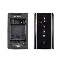 Корпус SONY ERICSSON X8 качество ААА