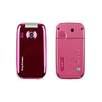 Корпус SONY ERICSSON Z610 качество ААА