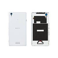 Корпус SONY D5102/T3 белый