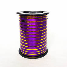 Флористична стрічка фіолетова (1см х 100м)