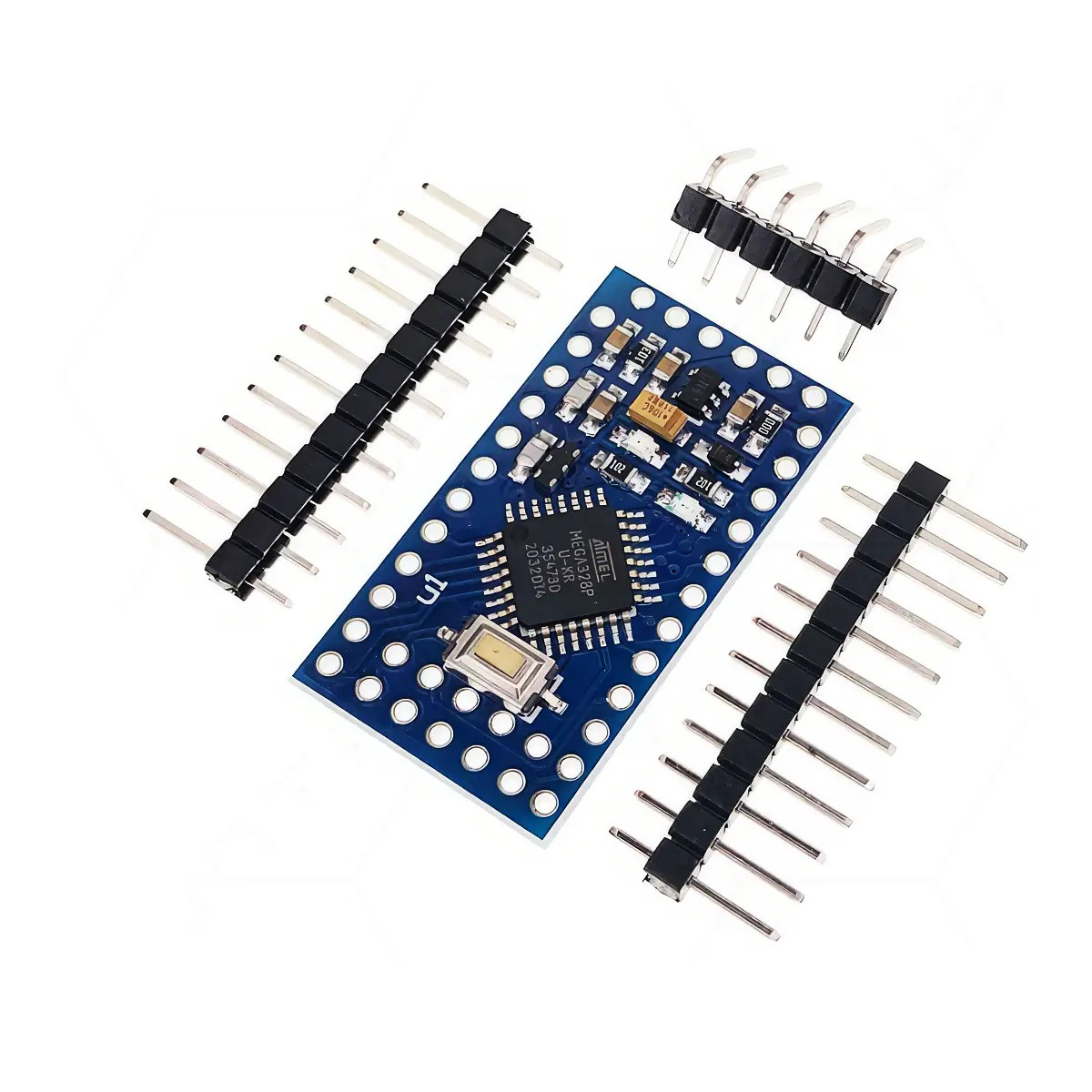 Arduino Pro mini Mega328P 5v