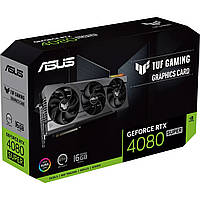 Відеокарта ASUS TUF-RTX4080S-16G-GAMING