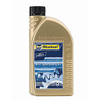 Трансмиссионное масло SwdRheinol ATF Spezial CVT 1 л (30632.180) DH, код: 8294597