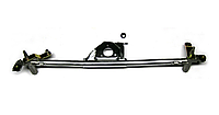 Seat Arosa (98-05) механизм трапеция дворников (стеклоочистителя) без моторчика, Сеат Ароса