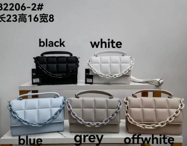 Жіноча сумка YI RUI (Рай) гуртом/роздріб