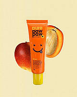 Бальзам для губ восстанавливающий Pure Paw Paw Mango 15 g DH, код: 8331773