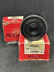 Підшипник CYR 2 S (15.875*50.8*33.337/31.75) McGILL USA ORIGINAL!!!