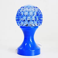 Диско лампа VigohA RGB RHD-48 Синий DH, код: 8407327