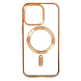 Чохол для смартфона Cosmic CD Magnetic for Apple iPhone 15 Pro Gold