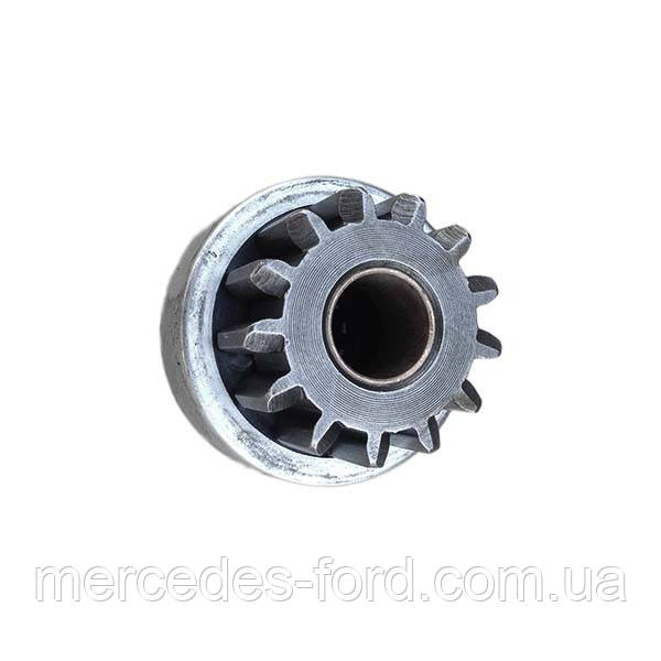 Бендикс стартера тип Bosch (12 зубців) Ford Transit 2.5 D/TDI дизель Форд Транзит 1986-2000, 2006209437, фото 1