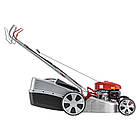 Газонокосарка бензинова AL-KO Classic 5.14 SP-A, фото 3