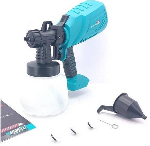 Распылитель краски пулевизатор, Пульверизатор для покраски машин ...