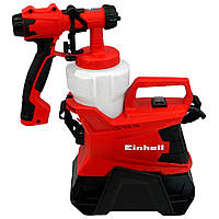 Пульверизатор електро, Пульверизатор електричний для фарбування авто 700 Вт Einhell (германія), PIO