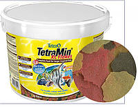 Корм Tetra Min XL Flakes Хлопья 10 л (2.1 кг) DH, код: 2644008