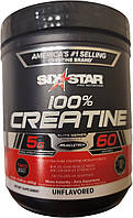 Креатин Six Star 100% Creatine Unflavored 300 g DH, код: 8065950