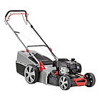 Газонокосарка бензинова AL-KO 5.14 SP-H Classic, фото 2