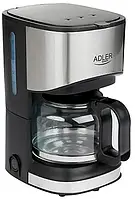 Кофеварка ADLER AD-4407