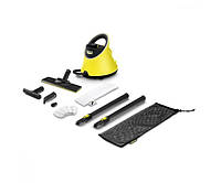 Пароочиститель Karcher SC 2 Deluxe EasyFix (1.513-243.0) DH, код: 8303906