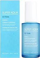 Увлажняющая эссенция на основе талой ледниковой воды Missha Super Aqua Ice Tear Essence 50 мл