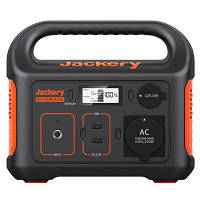 Зарядная станция Jackery 240 EU explorer, портативная переносна, зарядные станции imp