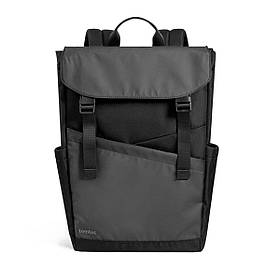 Рюкзак Tomtoc Slash-T64 Flip Laptop Backpack Meteorite 15.6 Inch/18L (T64M1D1)