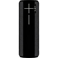 Гучномовець LOGITECH UE BOOM 2-PHANTOM-BT-EMEA-BLACK GREY