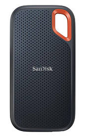 SSD SanDisk Portable Extreme E61 V2 2TB USB 3.2 Type-C TLC
