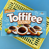 Конфеты Toffifee Coconut 125 г