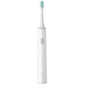 Електрична зубна щітка Xiaomi Mi Smart Electric Toothbrush White T500