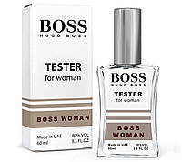 Тестер женский Hugo Boss Boss Woman, 60 мл. NEW
