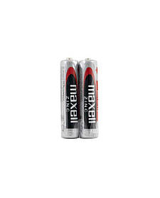 Батарейка MAXELL R03 2PK POS PET (H) SHRINK 2 шт (M-774097.01.CN)