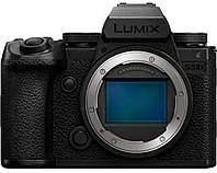 Фотоаппарат: Panasonic Lumix S DC -S5 IIX Body (под заказ!)